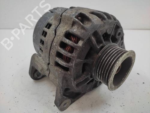 Alternateur FORD KA (RB_) [1996-2008]  21149630