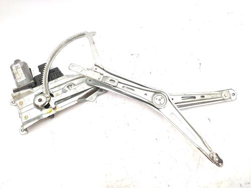 Front right window mechanism OPEL ZAFIRA A MPV (T98)  | BP21157246C23 