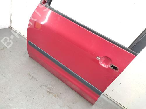 Left front door SEAT ALHAMBRA (7V8, 7V9) 1.9 TDI | BP29158160C2 