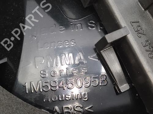 Left taillight SEAT TOLEDO II (1M2)  | BP21155663C34 