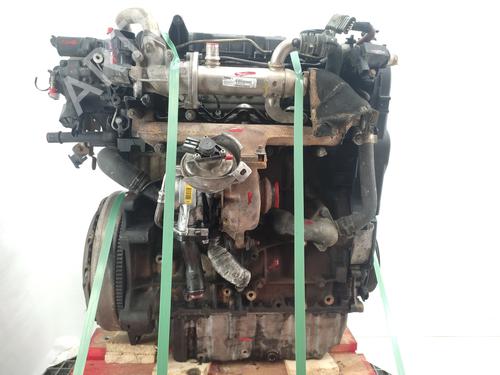 Used Engine CITROËN C5 II (RC_) [2004-2008]  21161778