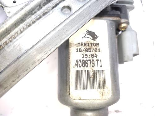 Rudehejsemekanisme Højre foran CITROËN XSARA (N1) 1.4 i | BP21155112C23