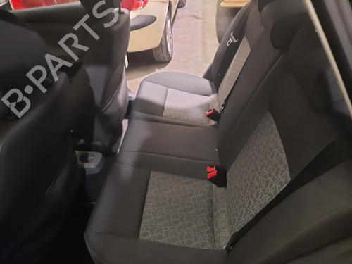 Engine control unit (ECU) SEAT CORDOBA (6L2)  | BP21149688M57 