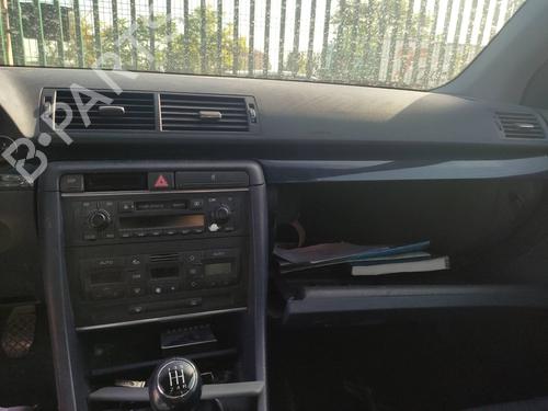Computer motormanagement AUDI A4 B6 (8E2) 2.0 | BP21154151M57 