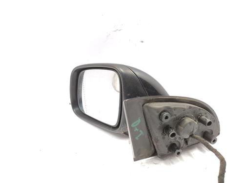 Left mirror PEUGEOT 307 (3A/C) 2.0 HDi 135 | BP29970616C26