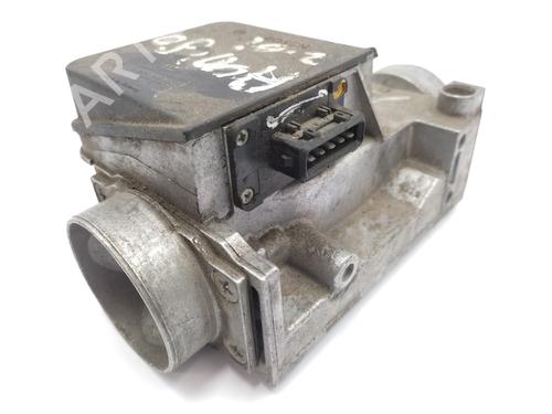 Mass air flow sensor SEAT IBIZA I (21A)  | BP21153825M95 