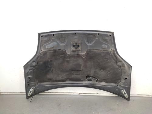Hood FORD FIESTA V (JH_, JD_) 1.6 TDCi | BP25463700C1 