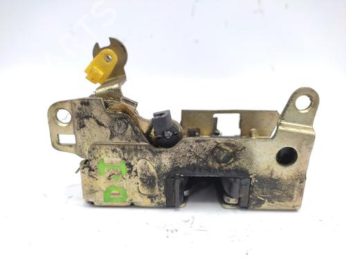 Front left lock IVECO DAILY III Van 35 S 13 V,35 C 13 V | BP21572762C98 
