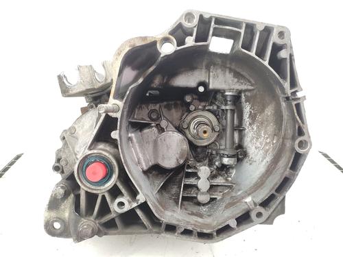 Used Gearbox FIAT GRANDE PUNTO (199_) 1.3 D Multijet (199.AXD11, 199.AXD1A, 199.AXD1B,... (90 hp) 21161909