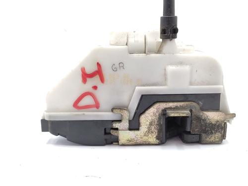 Fechadura frente esquerda CITROËN C3 I (FC_, FN_) [2002-2013]  31291638