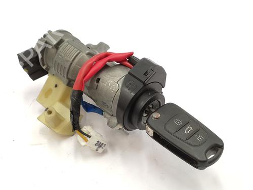 Used Ignition barrel HYUNDAI i30 (GD) 1.4 (101 hp) 30145675