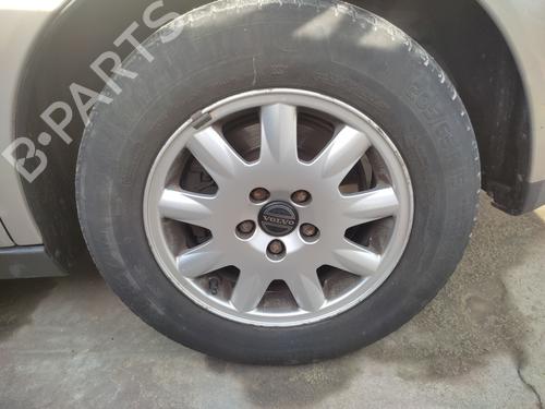 Højre forlygte VOLVO S80 I (184) D5 | BP21155881C29 