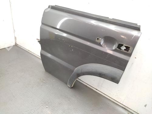 Left rear door LAND ROVER DISCOVERY II (L318) 2.5 Td5 4x4 | BP21161116C4 