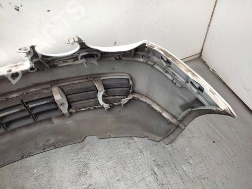 Front bumper VW POLO IV (9N_, 9A_) 1.2 12V | BP29586377C7 