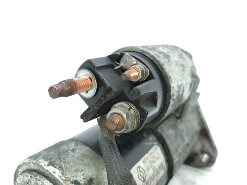 Anlasser RENAULT CLIO III (BR0/1, CR0/1)  | BP21150136M8