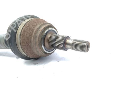 Right front driveshaft SEAT TOLEDO II (1M2)  | BP21158582M39 