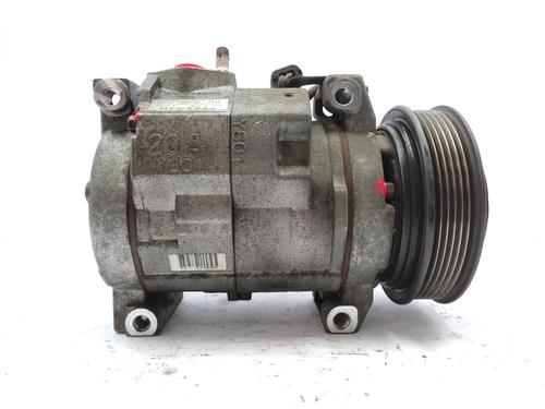 Used AC compressor CHRYSLER VOYAGER IV (RG, RS) 2.5 CRD (141 hp) 23105275