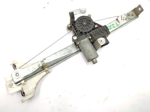 Rudehejsemekanisme venstre bagtil FORD MONDEO III (B5Y) 2.0 TDCi (130 hp) 30697914