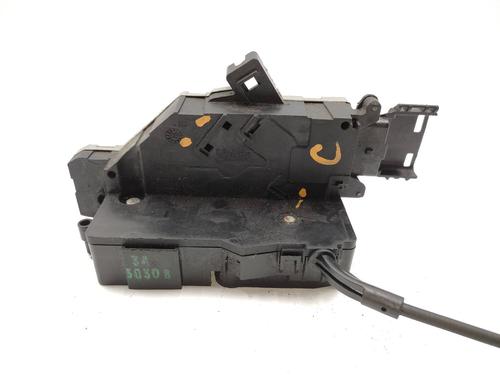 Used Rear right lock CITROËN C4 Picasso I MPV (UD_) 1.6 VTi 120 (120 hp) 21155015