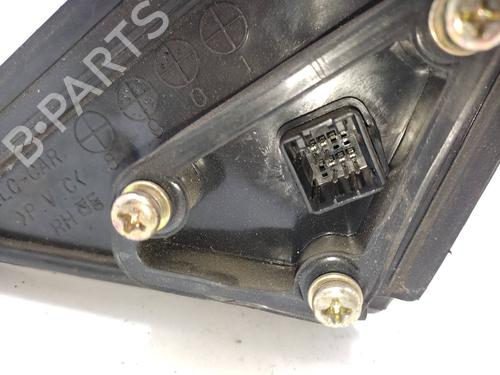 Right mirror HYUNDAI ACCENT II (LC)  | BP21154103C27 