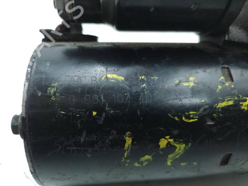 Starter OPEL ASTRA G Hatchback (T98) | BP21150088M8