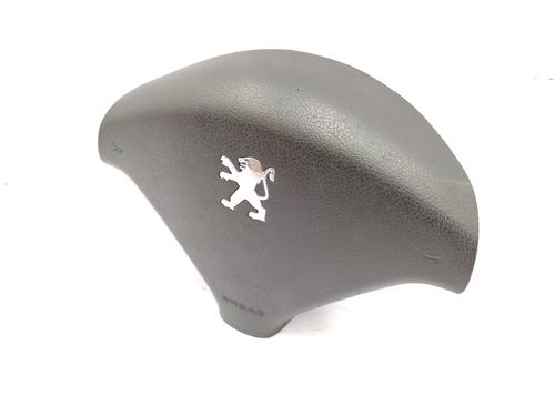 Driver airbag PEUGEOT 307 (3A/C) 1.6 16V | BP26718311C9 