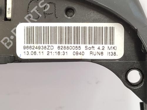 Switch CITROËN C4 Picasso I MPV (UD_) 1.6 HDi 110 | BP30145682I30 