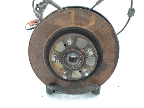 Left front steering knuckle HONDA CR-V II (RD_)  | BP21155384M25 