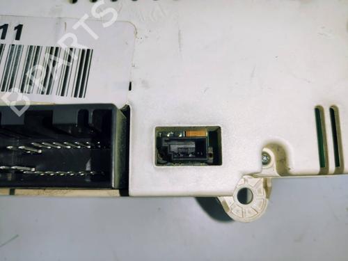 Climate control MERCEDES-BENZ M-CLASS (W163)  | BP21149310I5 
