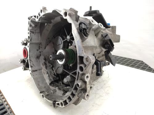 Gearbox VOLVO S40 I (644)  | BP21162030M3 