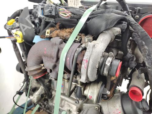 Engine CITROËN C2 (JM_) 1.4 HDi | BP33621191M1 - Image 8