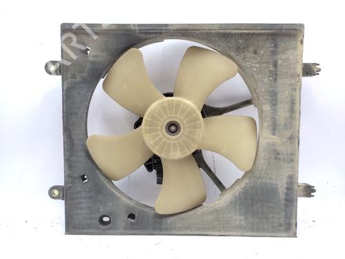 Køleventilator elektrisk MITSUBISHI PAJERO PININ I (H6_W, H7_W) 1.8 GDI (H66W, H76W) (120 hp) 30302921