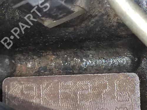 Engine NISSAN NOTE (E11, NE11) 1.5 dCi | BP32166353M1 