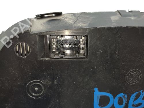 Instrument cluster FIAT DOBLO Box Body/MPV (223_)  | BP21153096C47 