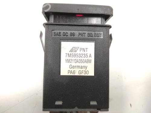 Warning switch FORD GALAXY I (WGR)  | BP21150286I22 
