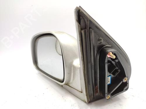Left mirror HYUNDAI SANTA FÉ I (SM) 2.0 CRDi | BP26932440C26 