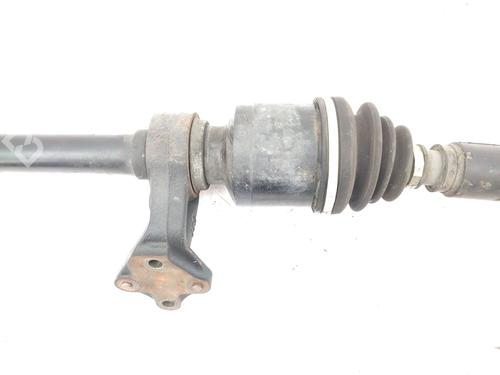 Right front driveshaft MAZDA 6 Saloon (GG) 2.0 DI (GG14) | BP27443494M39