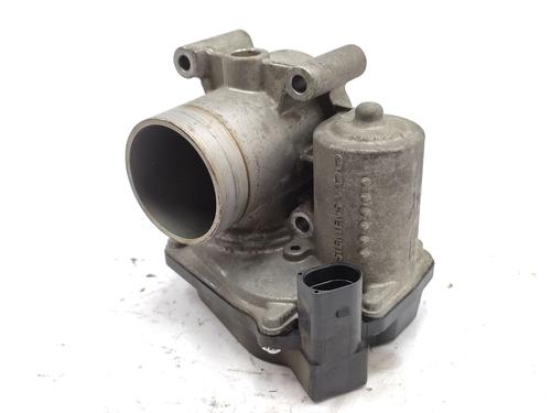 Used Throttle body SEAT IBIZA III (6L1) 1.4 16V (75 hp) 32169024