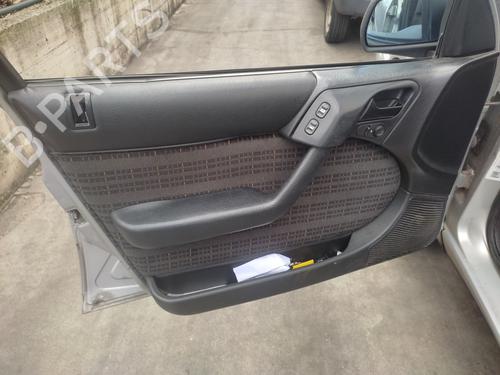 Front left lock CITROËN XANTIA (X1_, X2_) 2.0 HDI 109 | BP23537158C98 