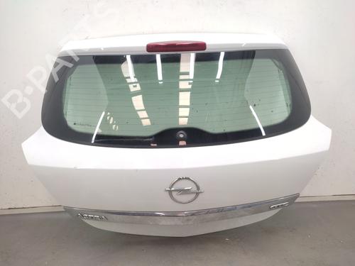 Bagklap CC/Kombi-Coupé OPEL ASTRA H GTC (A04) 1.8 (L08) (140 hp) 26569340