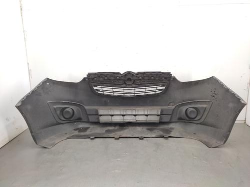Front bumper OPEL COMBO Box Body/MPV (X12) 1.3 CDTI (B05) | BP24125692C7 