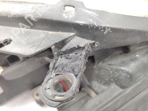 Left headlight TOYOTA AURIS (_E15_) 1.4 (ZZE150_, ZZE150R) | BP34584191C28  - Image 5