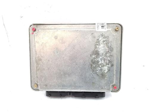 Engine control unit (ECU) OPEL ZAFIRA A MPV (T98) 2.0 DI 16V (F75) | BP33704019M57 - Image 5