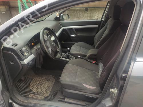 Startmotor OPEL VECTRA C (Z02)  | BP21158436M8 