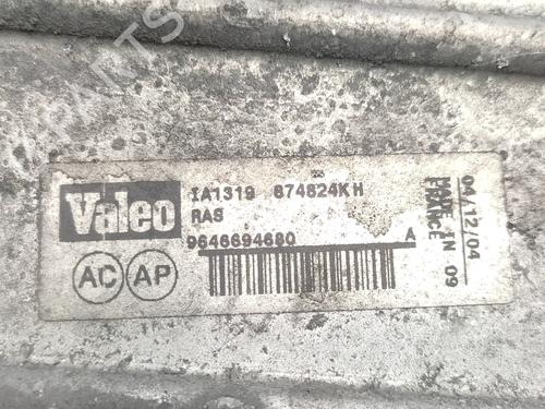 Intercooler CITROËN C4 I (LC_) | BP21158161M30