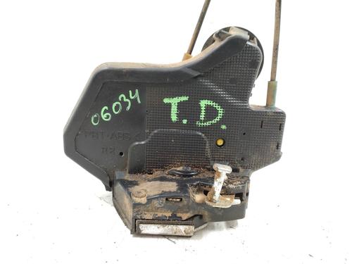 Used Rear right lock SUZUKI GRAND VITARA II (JT, TE, TD) 1.9 DDiS (JB419WD, JB419XD) (129 hp) 21151536