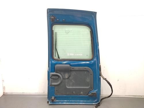 Left tailgate RENAULT KANGOO (KC0/1_) | BP22978198C76