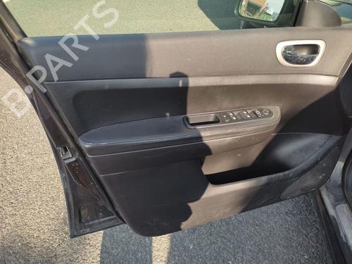 Faro izquierdo PEUGEOT 307 (3A/C) 2.0 HDi 135 | BP29970614C28