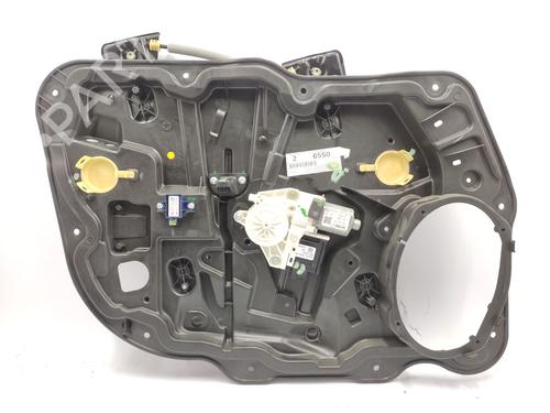 Used Front left window mechanism Front left window mechanism JEEP COMPASS (MP, M6, MV, M7) 2.0 CRD 4x4 (140 hp) 36159113 36159113