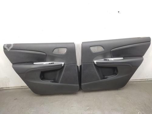 Seats set FIAT FREEMONT (345_) 2.0 JTD | BP36393015C78  - Image 13